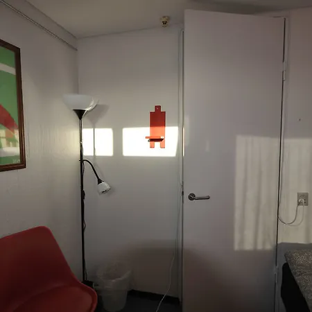 فندق مبيت وإفطار Billig هيرنينغ