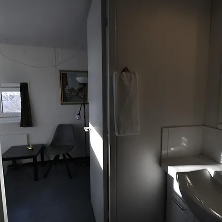 Billig B&B 2*