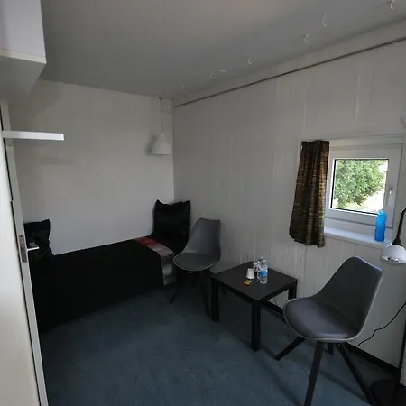 Billig B&B