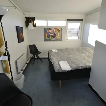 Billig B&B 헤르닝