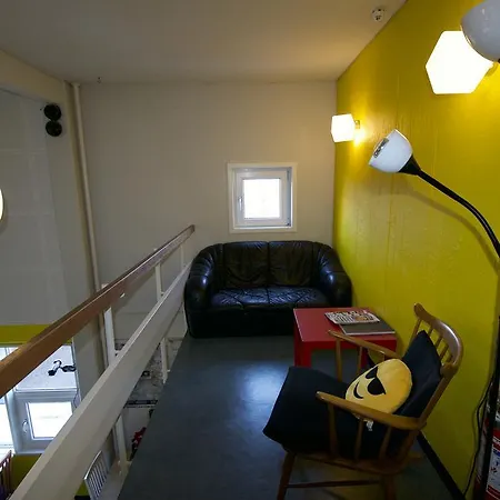 Billig B&B