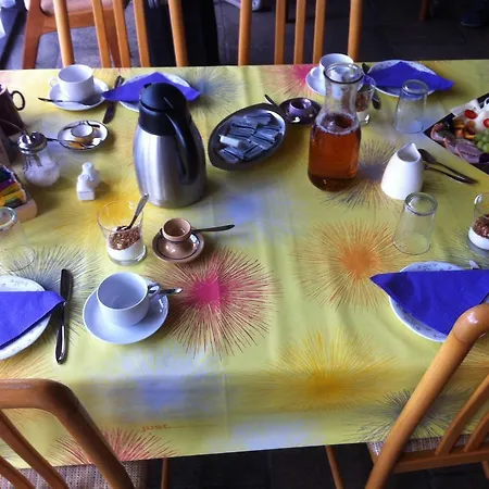 Billig B&B