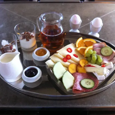 Billig B&B